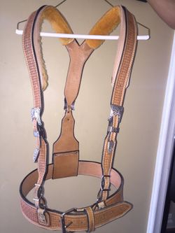 SUSPENDERS
