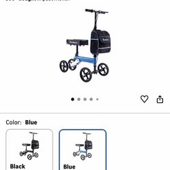 Knee Scooter