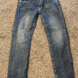 Size 30/30  $20 Pick Up Crowley 76036 