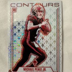 Michael Penix Jr