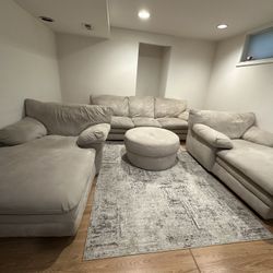 Sofa Set