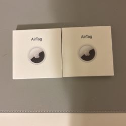 Apple Airtags