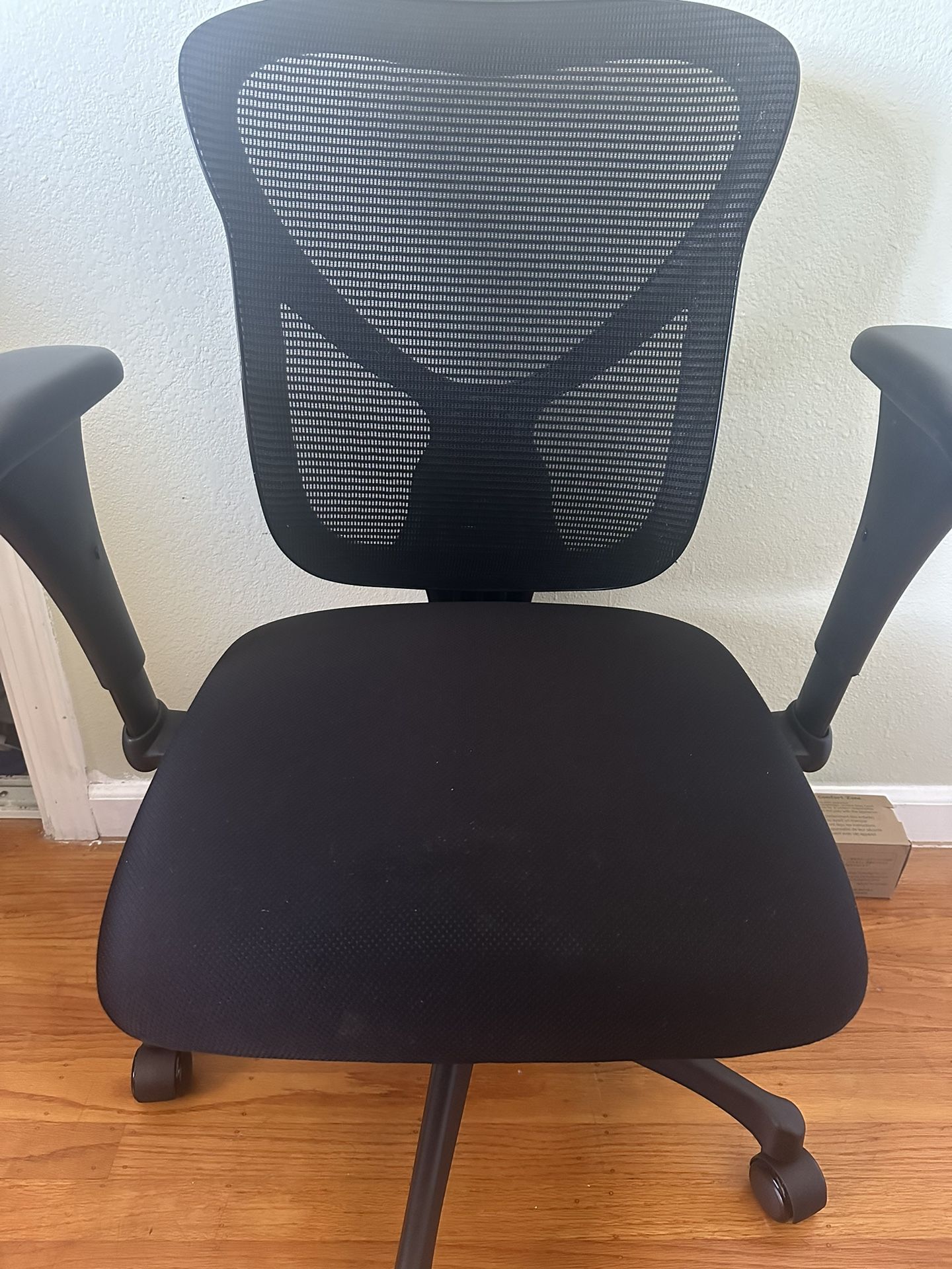 Ergonomic Office Chair
