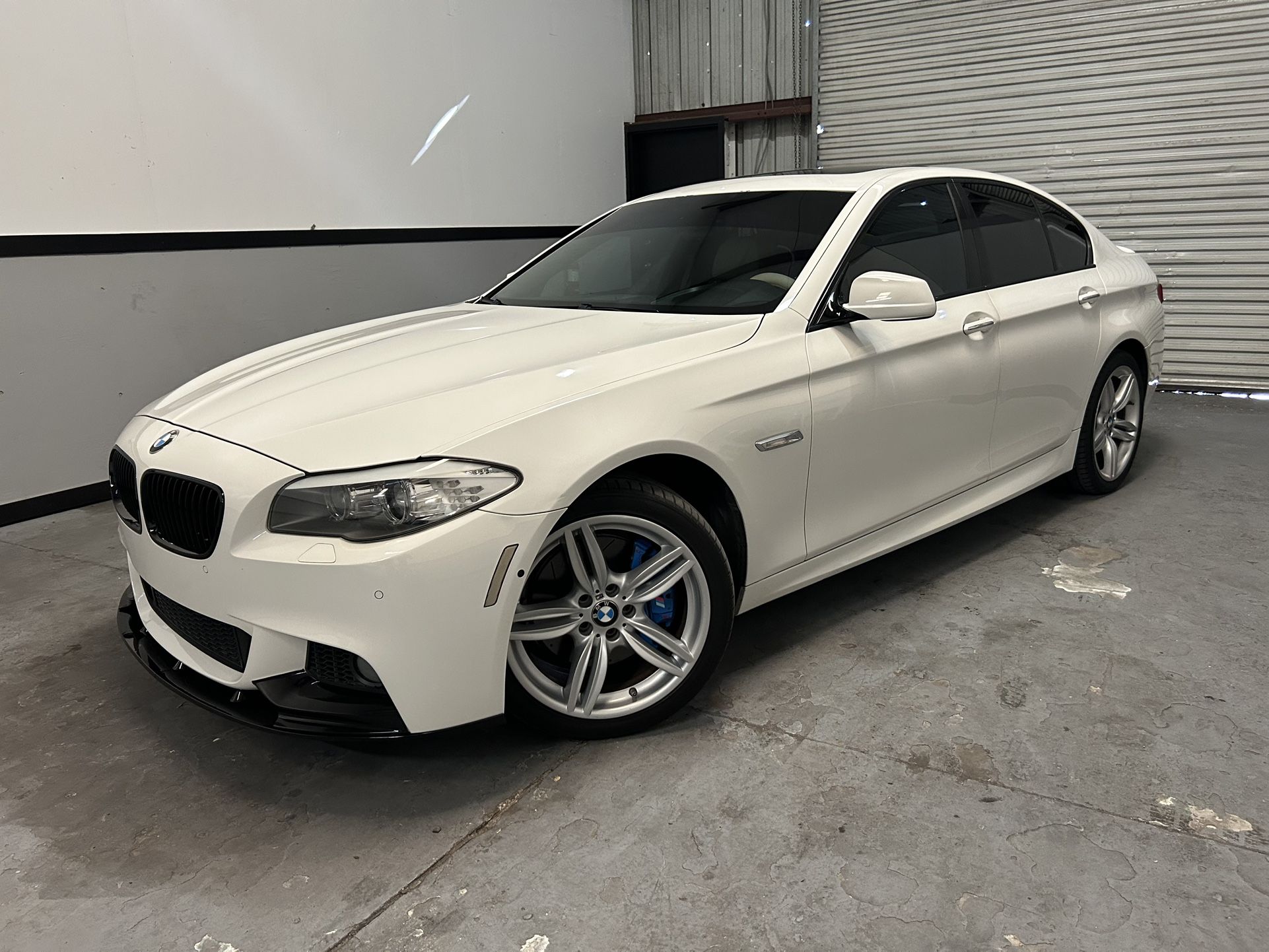 2011 BMW 550i for Sale in Tampa, FL - OfferUp