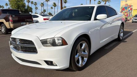 2014 Dodge Charger