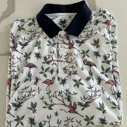 Puma Golf Polo