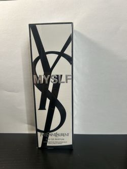 Ysl Myself EDP