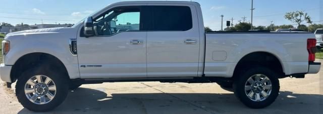 2017 Ford F-350
