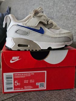 Baby Nike
