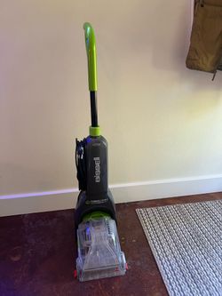 Bissel Carpet Cleaner
