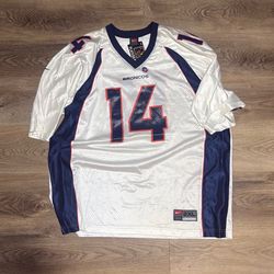 Denver Broncos Jersey