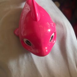 Baby Shark Bath Swimmer 