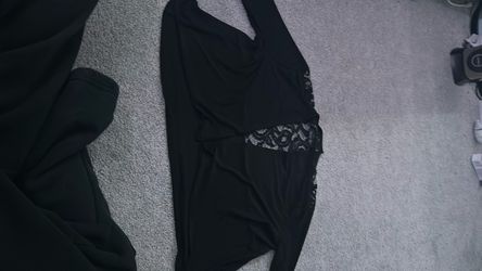 Michelle Lynn woman’s sweater