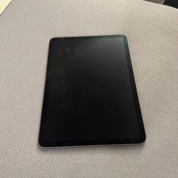 iPad Air 11 Inch 128 Gb - Space Grey
