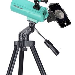 Maksutov-Cassegrain Telescope