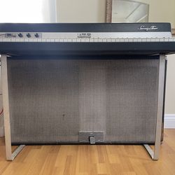 Rhodes Mark I Suitcase 73 Electric Piano