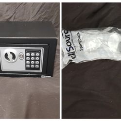 Small Safe