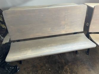 School Desk
