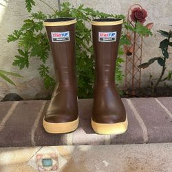Xtratuf 12" Legacy Boot