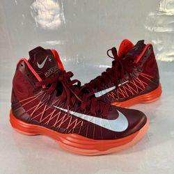 Nike Hyperdunk+