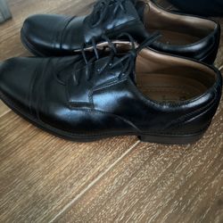 New Men’s Dress Shoes 