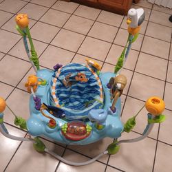 Finding Nemo Baby Bouncer 