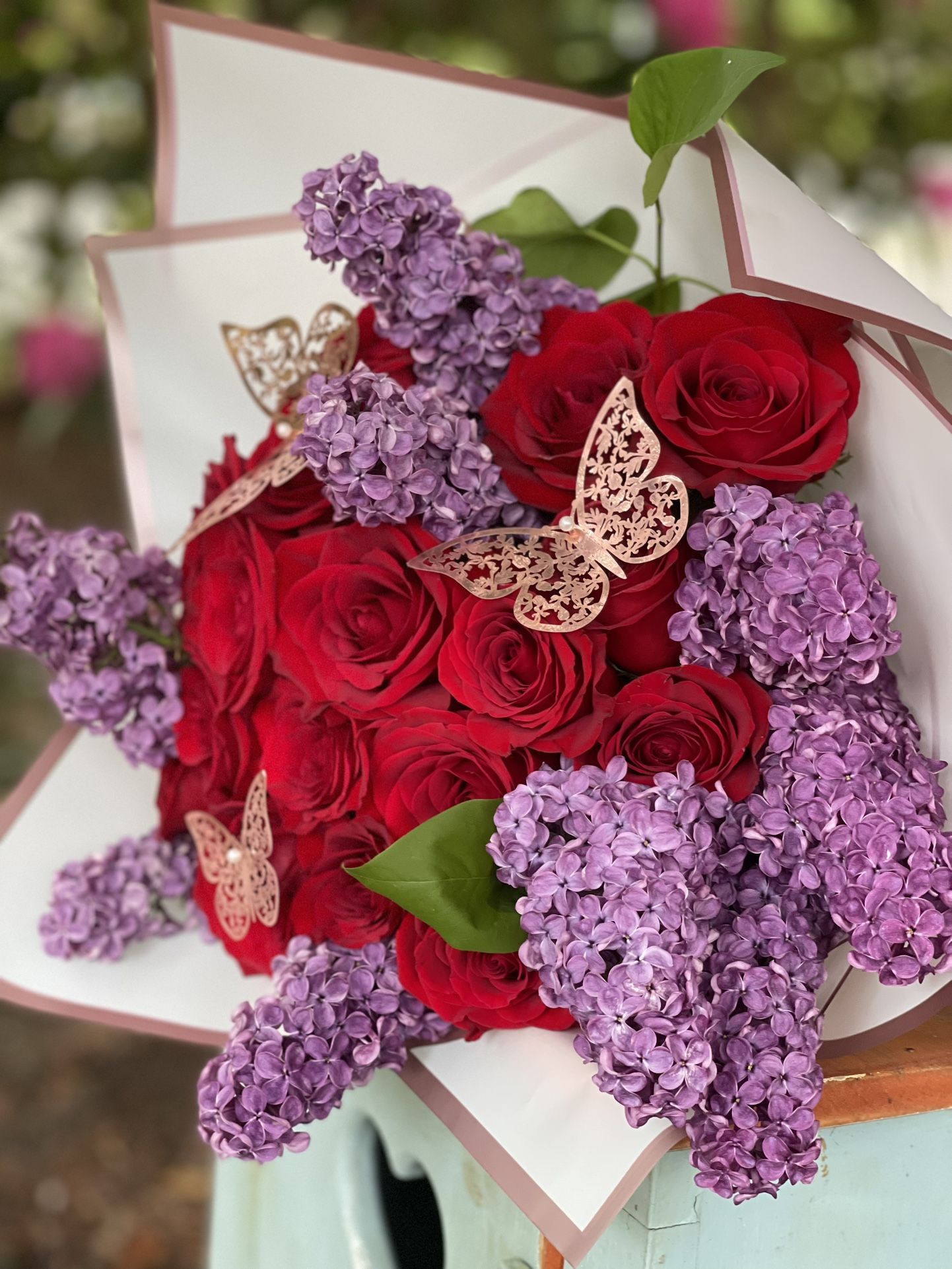 Beautiful Bouquet