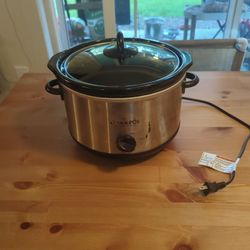 Crockpot