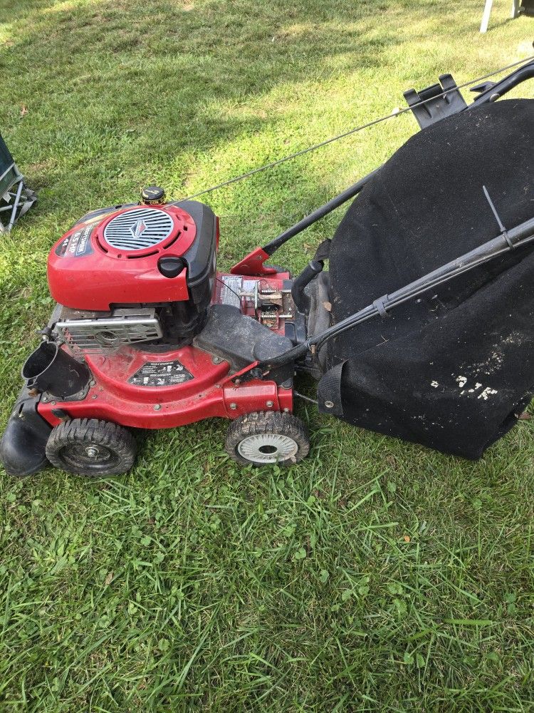 Leaf Vacuum 🍂🍁🍂