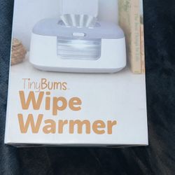 Wipe Warmer 