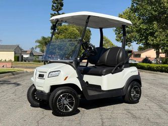 2027 Club Car Onward 2 Fla