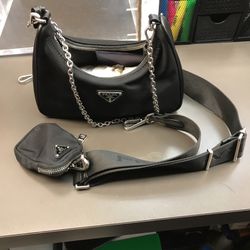 Re Edition 2005 Nylon Bag