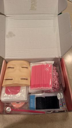 Lash Kit for beginners