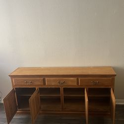Bedroom Dresser