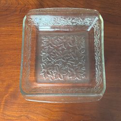 Princess House Baking Dish