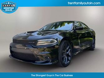2020 Dodge Charger