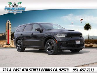 2022 Dodge Durango