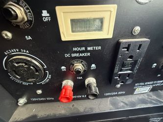 Generator
