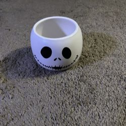 The Nightmare Before Christmas Planter 