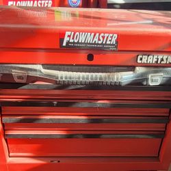 Craftsman Toolbox Tool Box 