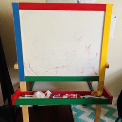Kids Painting Board 
