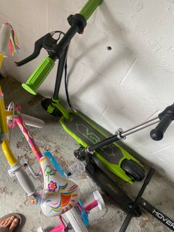 E-Scooter