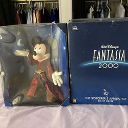 FOR THE DISNEY LOVERS