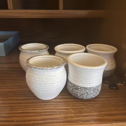 Small Plant Pots For Sale