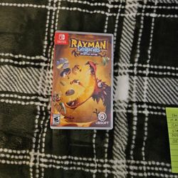 Video Game