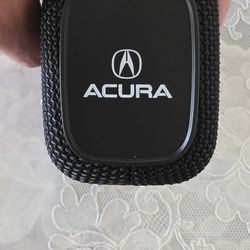 mini speaker Acura 