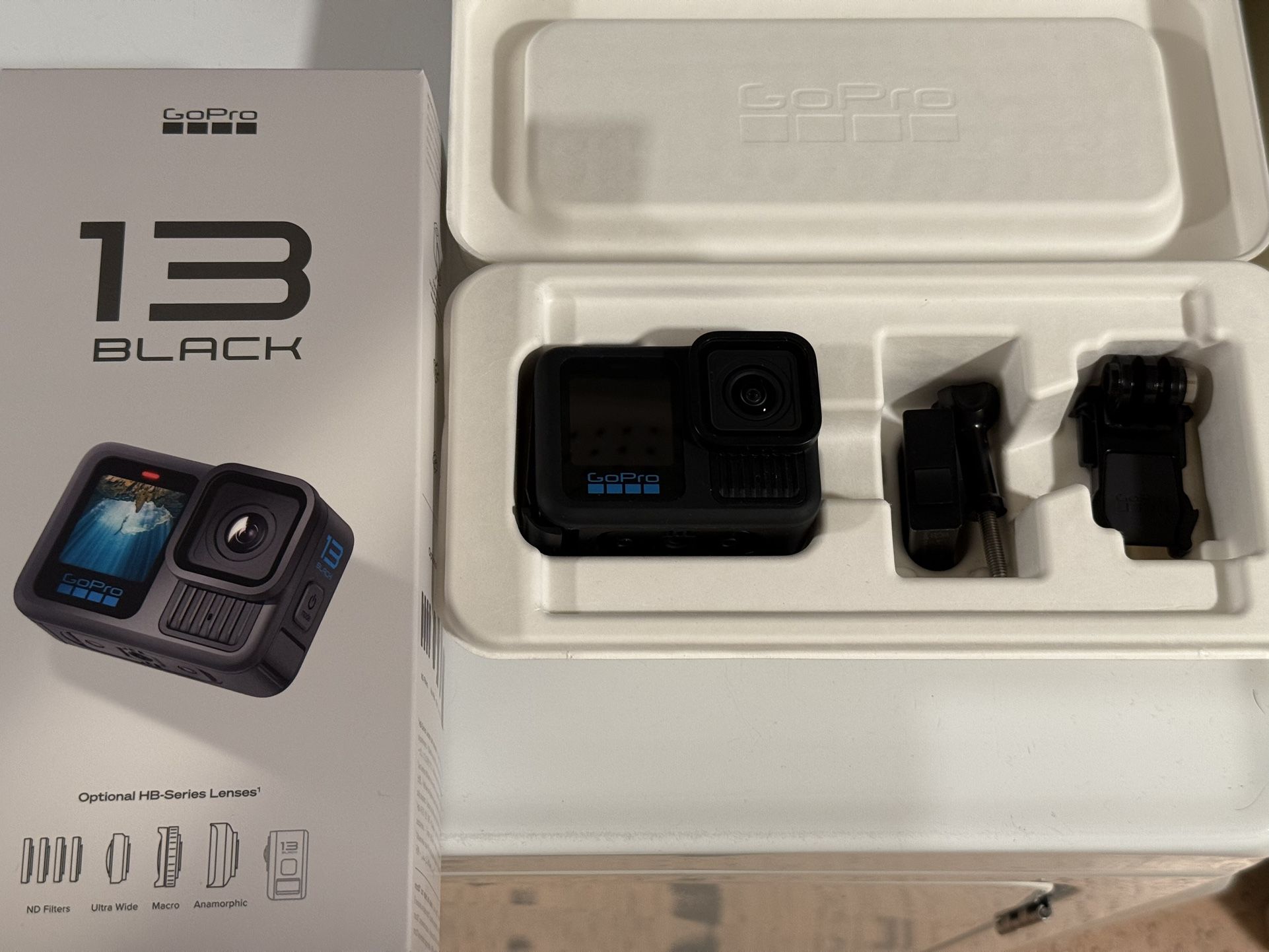 GoPro Hero 13