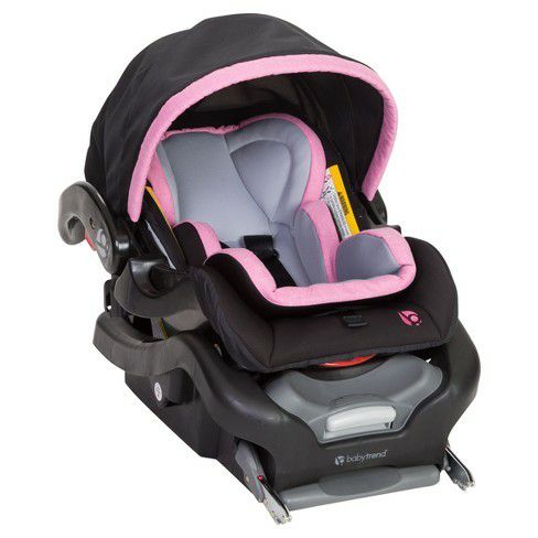 Baby trend infant car seat