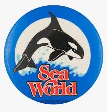 SeaWorld Or Sesame Place SD Tickets + Parking