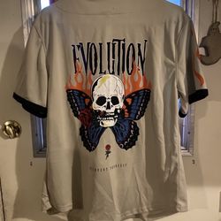 Y2K Evolution Men’s Shirt 